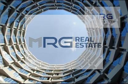 Apartment - 2 Bedrooms - 1 Bathroom for sale in Towers - Nasr City Compounds - Nasr City - Cairo Apartment - 2 Bedrooms - 1 Bathroom for sale in Towers - Nasr City Compounds - Nasr City - Cairo