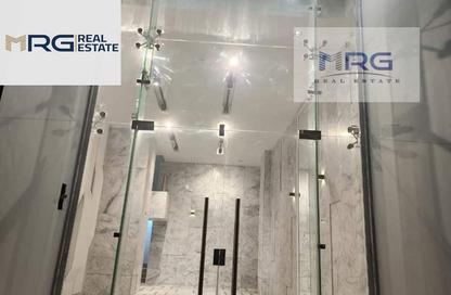 Apartment - 3 Bedrooms - 3 Bathrooms for sale in Landmark - Nasr City Compounds - Nasr City - Cairo Apartment - 3 Bedrooms - 3 Bathrooms for sale in Landmark - Nasr City Compounds - Nasr City - Cairo