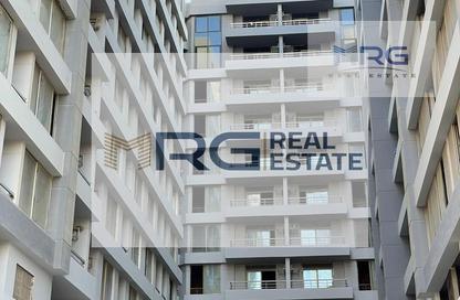 Apartment - 3 Bedrooms - 3 Bathrooms for sale in Landmark - Nasr City Compounds - Nasr City - Cairo Apartment - 3 Bedrooms - 3 Bathrooms for sale in Landmark - Nasr City Compounds - Nasr City - Cairo
