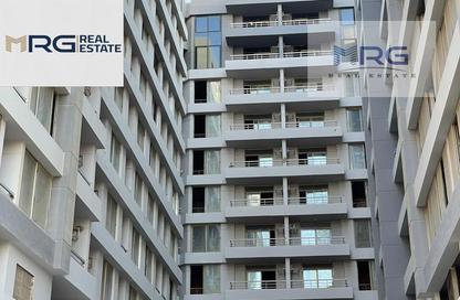 Apartment - 3 Bedrooms - 3 Bathrooms for sale in Landmark - Nasr City Compounds - Nasr City - Cairo Apartment - 3 Bedrooms - 3 Bathrooms for sale in Landmark - Nasr City Compounds - Nasr City - Cairo