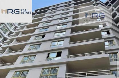 Apartment - 3 Bedrooms - 2 Bathrooms for sale in Landmark - Nasr City Compounds - Nasr City - Cairo Apartment - 3 Bedrooms - 2 Bathrooms for sale in Landmark - Nasr City Compounds - Nasr City - Cairo