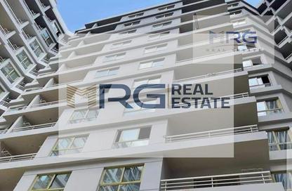 Apartment - 3 Bedrooms - 2 Bathrooms for sale in Landmark - Nasr City Compounds - Nasr City - Cairo Apartment - 3 Bedrooms - 2 Bathrooms for sale in Landmark - Nasr City Compounds - Nasr City - Cairo