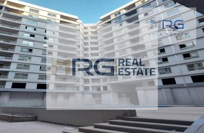 Apartment - 1 Bedroom - 1 Bathroom for sale in Landmark - Nasr City Compounds - Nasr City - Cairo Apartment - 1 Bedroom - 1 Bathroom for sale in Landmark - Nasr City Compounds - Nasr City - Cairo