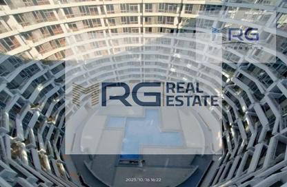 Apartment - 1 Bedroom - 1 Bathroom for sale in Landmark - Nasr City Compounds - Nasr City - Cairo Apartment - 1 Bedroom - 1 Bathroom for sale in Landmark - Nasr City Compounds - Nasr City - Cairo