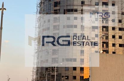 Office Space - Studio - 1 Bathroom for sale in Katameya Gate - El Katameya Compounds - El Katameya - New Cairo City - Cairo Office Space - Studio - 1 Bathroom for sale in Katameya Gate - El Katameya Compounds - El Katameya - New Cairo City - Cairo