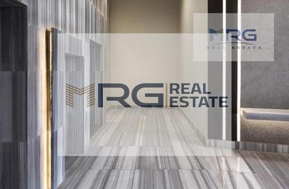 Office Space - Studio - 1 Bathroom for sale in Katameya Gate - El Katameya Compounds - El Katameya - New Cairo City - Cairo Office Space - Studio - 1 Bathroom for sale in Katameya Gate - El Katameya Compounds - El Katameya - New Cairo City - Cairo