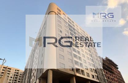 Office Space - Studio - 1 Bathroom for sale in Katameya Gate - El Katameya Compounds - El Katameya - New Cairo City - Cairo Office Space - Studio - 1 Bathroom for sale in Katameya Gate - El Katameya Compounds - El Katameya - New Cairo City - Cairo