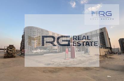Office Space - Studio - 1 Bathroom for sale in Katameya Gate - El Katameya Compounds - El Katameya - New Cairo City - Cairo Office Space - Studio - 1 Bathroom for sale in Katameya Gate - El Katameya Compounds - El Katameya - New Cairo City - Cairo