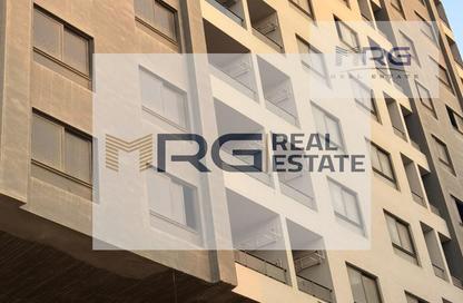 Office Space - Studio - 1 Bathroom for sale in Katameya Gate - El Katameya Compounds - El Katameya - New Cairo City - Cairo Office Space - Studio - 1 Bathroom for sale in Katameya Gate - El Katameya Compounds - El Katameya - New Cairo City - Cairo