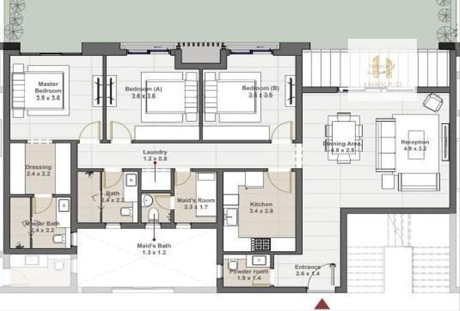 8210900 - صورة العقار 2