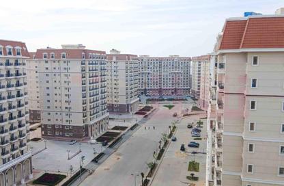 شقة - 3 غرف نوم - 3 حمامات للبيع في صوارى - كمبوندات الاسكندرية - الاسكندرية