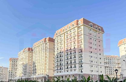 شقة - 3 غرف نوم - 3 حمامات للبيع في صوارى - كمبوندات الاسكندرية - الاسكندرية