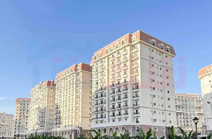 شقة - 3 غرف نوم - 3 حمامات للبيع في صوارى - كمبوندات الاسكندرية - الاسكندرية