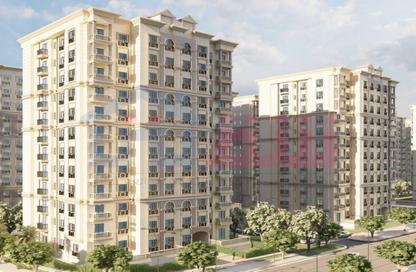 شقة - 3 غرف نوم - 3 حمامات للبيع في صوارى - كمبوندات الاسكندرية - الاسكندرية