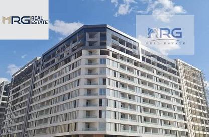 Apartment - 3 Bedrooms - 2 Bathrooms for sale in Landmark - Nasr City Compounds - Nasr City - Cairo Apartment - 3 Bedrooms - 2 Bathrooms for sale in Landmark - Nasr City Compounds - Nasr City - Cairo