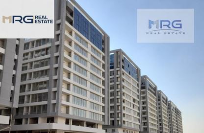 Apartment - 3 Bedrooms - 2 Bathrooms for sale in Nasr City - Cairo Apartment - 3 Bedrooms - 2 Bathrooms for sale in Nasr City - Cairo