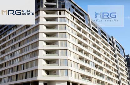 Apartment - 3 Bedrooms - 2 Bathrooms for sale in Nasr City - Cairo Apartment - 3 Bedrooms - 2 Bathrooms for sale in Nasr City - Cairo