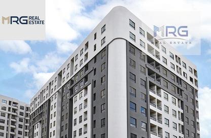 Apartment - 3 Bedrooms - 2 Bathrooms for sale in Katameya Gate - El Katameya Compounds - El Katameya - New Cairo City - Cairo Apartment - 3 Bedrooms - 2 Bathrooms for sale in Katameya Gate - El Katameya Compounds - El Katameya - New Cairo City - Cairo