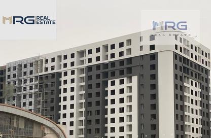 Apartment - 3 Bedrooms - 2 Bathrooms for sale in Katameya Gate - El Katameya Compounds - El Katameya - New Cairo City - Cairo Apartment - 3 Bedrooms - 2 Bathrooms for sale in Katameya Gate - El Katameya Compounds - El Katameya - New Cairo City - Cairo