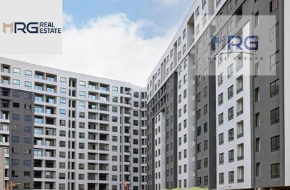Apartment - 3 Bedrooms - 2 Bathrooms for sale in Katameya Gate - El Katameya Compounds - El Katameya - New Cairo City - Cairo Apartment - 3 Bedrooms - 2 Bathrooms for sale in Katameya Gate - El Katameya Compounds - El Katameya - New Cairo City - Cairo
