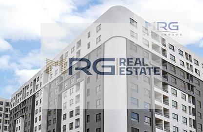 Apartment - 1 Bedroom - 1 Bathroom for sale in Katameya Gate - El Katameya Compounds - El Katameya - New Cairo City - Cairo Apartment - 1 Bedroom - 1 Bathroom for sale in Katameya Gate - El Katameya Compounds - El Katameya - New Cairo City - Cairo