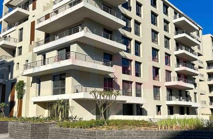 Duplex - 4 Bedrooms - 4 Bathrooms for sale in Palm Hills - Alexandria Compounds - Alexandria