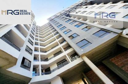 Apartment - Studio - 1 Bathroom for sale in Katameya Gate - El Katameya Compounds - El Katameya - New Cairo City - Cairo Apartment - Studio - 1 Bathroom for sale in Katameya Gate - El Katameya Compounds - El Katameya - New Cairo City - Cairo
