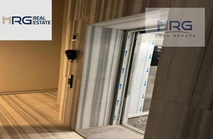 Apartment - Studio - 1 Bathroom for sale in Katameya Gate - El Katameya Compounds - El Katameya - New Cairo City - Cairo Apartment - Studio - 1 Bathroom for sale in Katameya Gate - El Katameya Compounds - El Katameya - New Cairo City - Cairo