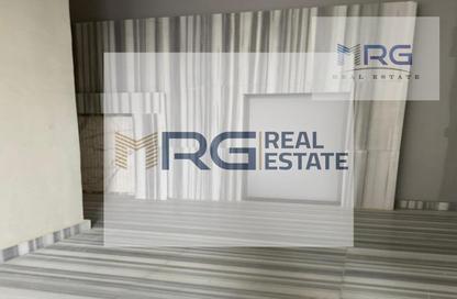 Office Space - Studio - 1 Bathroom for sale in Katameya Gate - El Katameya Compounds - El Katameya - New Cairo City - Cairo Office Space - Studio - 1 Bathroom for sale in Katameya Gate - El Katameya Compounds - El Katameya - New Cairo City - Cairo
