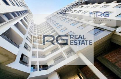 Office Space - Studio - 1 Bathroom for sale in Katameya Gate - El Katameya Compounds - El Katameya - New Cairo City - Cairo Office Space - Studio - 1 Bathroom for sale in Katameya Gate - El Katameya Compounds - El Katameya - New Cairo City - Cairo