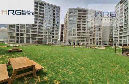 Apartment - 3 Bedrooms - 2 Bathrooms for sale in One Kattameya - El Katameya Compounds - El Katameya - New Cairo City - Cairo Apartment - 3 Bedrooms - 2 Bathrooms for sale in One Kattameya - El Katameya Compounds - El Katameya - New Cairo City - Cairo