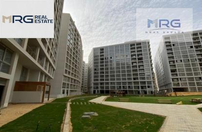 Apartment - 3 Bedrooms - 2 Bathrooms for sale in One Kattameya - El Katameya Compounds - El Katameya - New Cairo City - Cairo Apartment - 3 Bedrooms - 2 Bathrooms for sale in One Kattameya - El Katameya Compounds - El Katameya - New Cairo City - Cairo