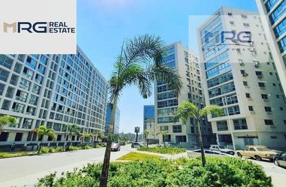 Apartment - 3 Bedrooms - 2 Bathrooms for sale in One Kattameya - El Katameya Compounds - El Katameya - New Cairo City - Cairo Apartment - 3 Bedrooms - 2 Bathrooms for sale in One Kattameya - El Katameya Compounds - El Katameya - New Cairo City - Cairo