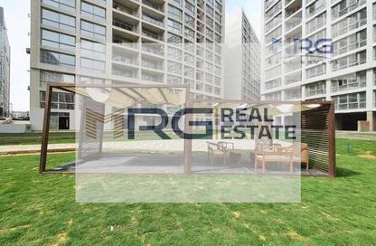 Apartment - 1 Bedroom - 1 Bathroom for sale in One Kattameya - El Katameya Compounds - El Katameya - New Cairo City - Cairo Apartment - 1 Bedroom - 1 Bathroom for sale in One Kattameya - El Katameya Compounds - El Katameya - New Cairo City - Cairo