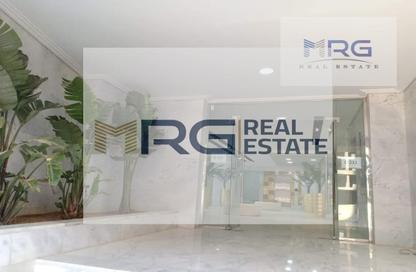 Apartment - 1 Bedroom - 1 Bathroom for sale in One Kattameya - El Katameya Compounds - El Katameya - New Cairo City - Cairo Apartment - 1 Bedroom - 1 Bathroom for sale in One Kattameya - El Katameya Compounds - El Katameya - New Cairo City - Cairo
