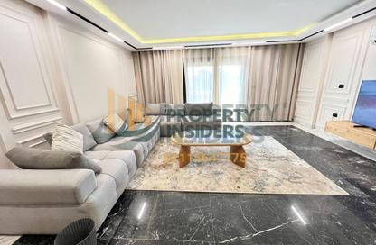 شقة - 3 - 4 للايجار في شارع كمال ابراهيم خليل - المهندسين - الجيزة شقة - 3 - 4 للايجار في شارع كمال ابراهيم خليل - المهندسين - الجيزة