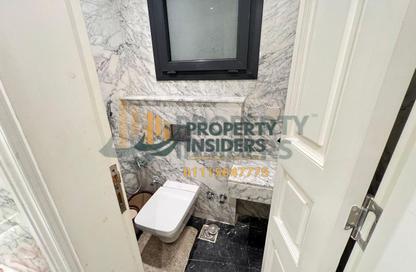Apartment - 3 - 4 for rent in Kamal Ibrahim Khalil St. - Mohandessin - Giza Apartment - 3 - 4 for rent in Kamal Ibrahim Khalil St. - Mohandessin - Giza