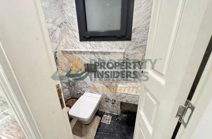 شقة - 3 - 4 للايجار في شارع كمال ابراهيم خليل - المهندسين - الجيزة شقة - 3 - 4 للايجار في شارع كمال ابراهيم خليل - المهندسين - الجيزة