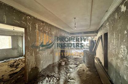 Apartment - 4 - 2 for sale in Al Dokki St. - Dokki - Giza Apartment - 4 - 2 for sale in Al Dokki St. - Dokki - Giza