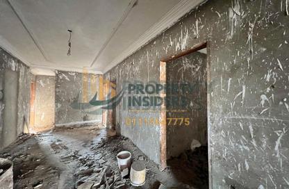 Apartment - 4 - 2 for sale in Al Dokki St. - Dokki - Giza Apartment - 4 - 2 for sale in Al Dokki St. - Dokki - Giza