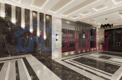 Apartment - 4 Bedrooms - 3 Bathrooms for sale in San Stefano Grand Plaza - San Stefano - Hay Sharq - Alexandria
