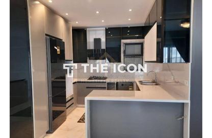 Apartment - 3 Bedrooms - 2 Bathrooms for rent in Villette - 5th Settlement Compounds - The 5th Settlement - New Cairo City - Cairo