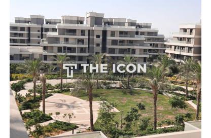 Apartment - 3 Bedrooms - 2 Bathrooms for rent in Villette - 5th Settlement Compounds - The 5th Settlement - New Cairo City - Cairo