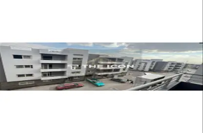 شقة - 3 غرف نوم - 2 حمامات للبيع في هاي سيتي - الحي الخامس - مدينة العبور - القليوبية