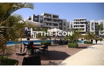 Apartment - 3 Bedrooms - 2 Bathrooms for sale in High City - 5th District - Obour City - Qalyubia