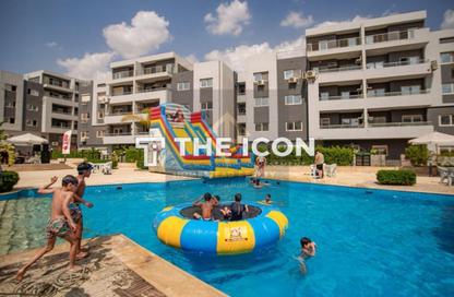 Apartment - 3 Bedrooms - 2 Bathrooms for sale in High City - 5th District - Obour City - Qalyubia