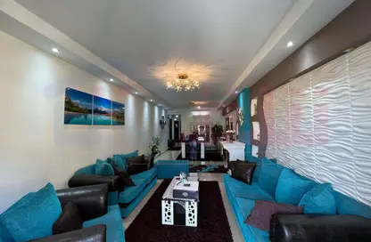 Apartment - 3 Bedrooms - 2 Bathrooms for sale in Saraya - Sidi Beshr - Hay Awal El Montazah - Alexandria Apartment - 3 Bedrooms - 2 Bathrooms for sale in Saraya - Sidi Beshr - Hay Awal El Montazah - Alexandria