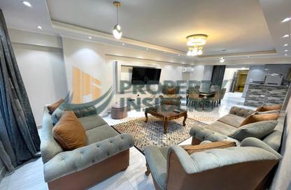 Apartment - 2 - 2 for sale in Al Mohandes Ibrahim Othman St. - Mohandessin - Giza Apartment - 2 - 2 for sale in Al Mohandes Ibrahim Othman St. - Mohandessin - Giza