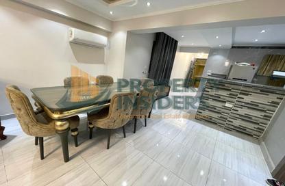 Apartment - 2 - 2 for sale in Al Mohandes Ibrahim Othman St. - Mohandessin - Giza Apartment - 2 - 2 for sale in Al Mohandes Ibrahim Othman St. - Mohandessin - Giza