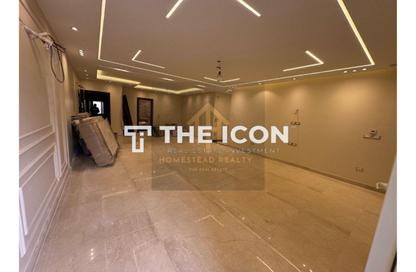 Apartment - 3 Bedrooms - 3 Bathrooms for sale in High City - 5th District - Obour City - Qalyubia